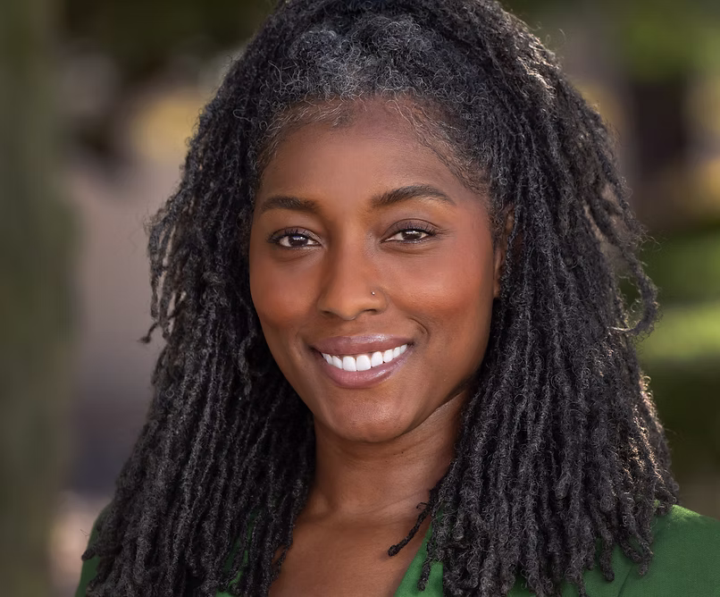 Setarra Robinson